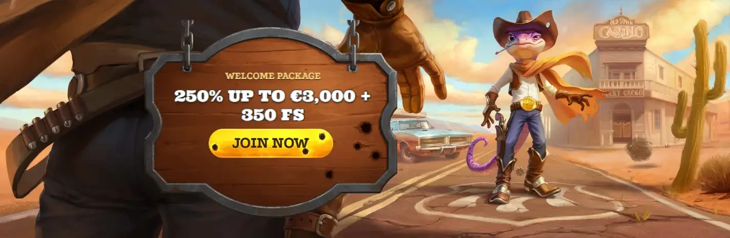 Lizaro Casino