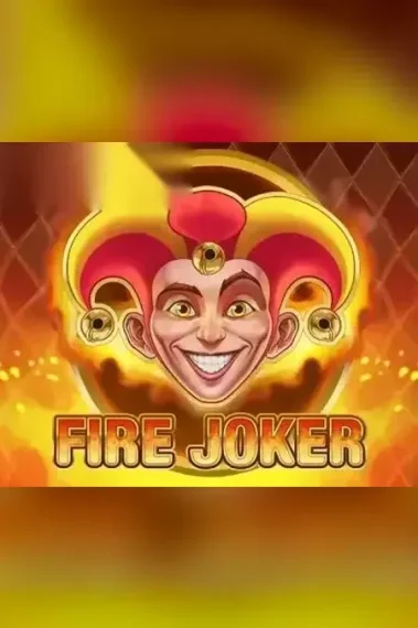 Fire Joker